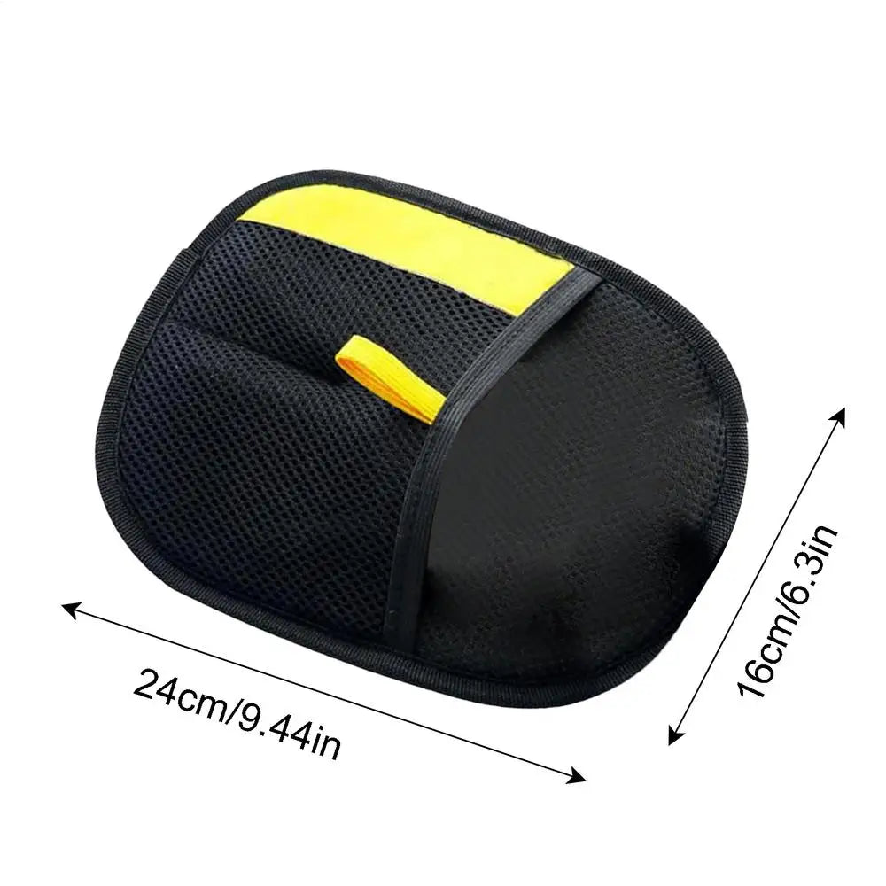 Luvas de Limpeza Fácil de pêlos de cães e gatos de sofás, tapetes e roupa.